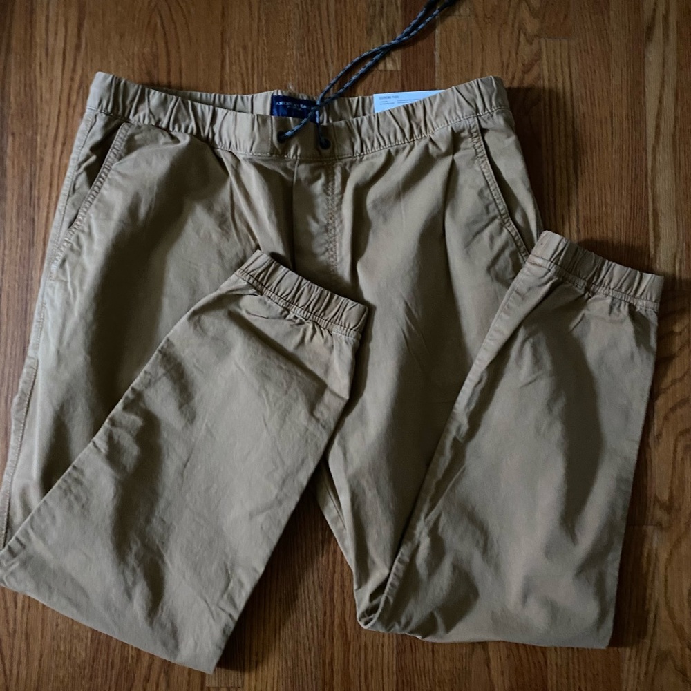 AEO Men’s Extreme Flex Joggers